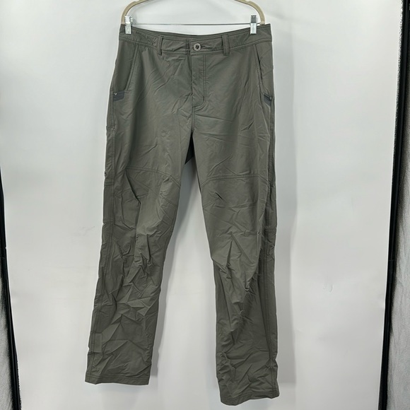Sitka Other - Sitka Gear Territory Gray Pant